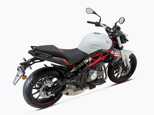 Imagen 6 de 22 de Benelli 302s Nueva Hacemos Envíos A Todo El País!