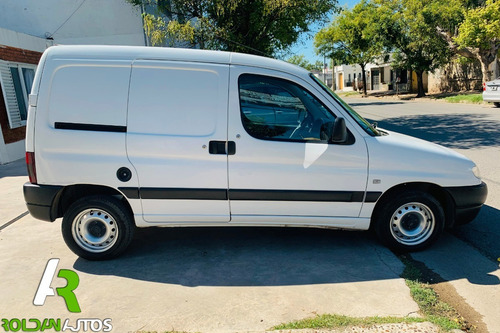 Citroen Berlingo 1.9 Diesel 5 As
