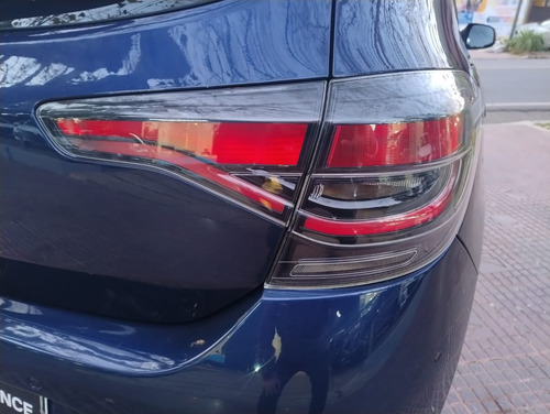 Renault Sandero 1.6 16v Intense