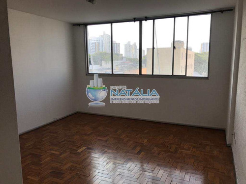 Imagem 1 de 19 de Apartamento Com 2 Dorms, Vila Gomes Cardim, São Paulo, Cod: 64179 - A64179