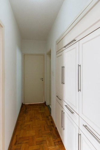 Imagem 10 de 16 de Apartamento - Ap02143 - 70640824