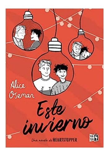 Este Invierno - Alice Oseman