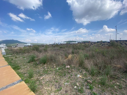 Imagen 4 de 6 de Venta De Terreno En Segunda Sección De Mallorca Residence