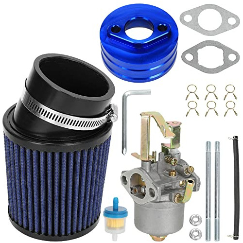 Grehua Upgraded Carburetor Adapter Kit Para 79cc Predator 98