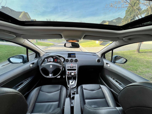 Peugeot 408 1.6 Sport Thp 163cv