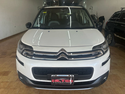 Citroën C3 Aircross 1.6 Vti 115 Feel