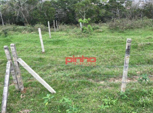 Terreno À Venda, Área De 72.439,76m² Por R$ 7.922.600 - Areias De Palhocinha - Garopaba/sc - Te0074