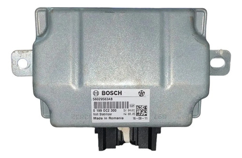 Módulo Central Power Inverter Toro Renegade 56029583ab