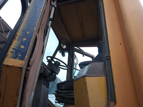 Cargador Frontal Komatsu Wa450-2 1995 Excelentes Condiciones