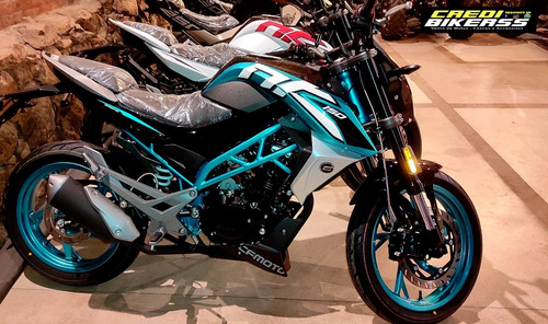 Cf Moto Nk 150 250 300 400