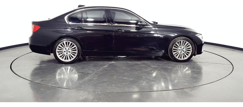 BMW Serie 3 2.0 328i Luxury 245cv At