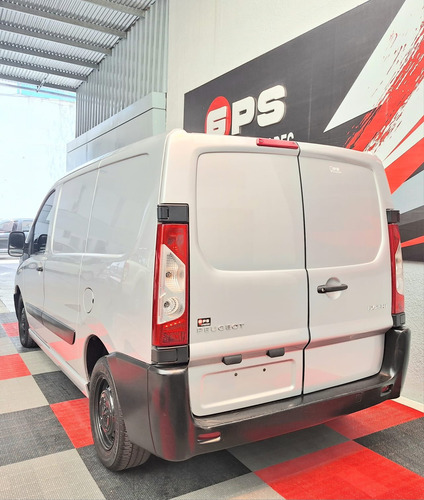 Peugeot Expert 1.6 Hdi Confort