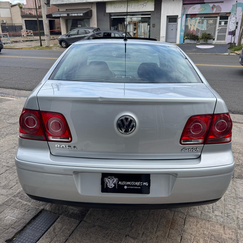 Volkswagen Bora 2.0 Trendline 115cv