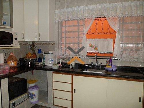 Imagem 5 de 13 de Sobrado Com 3 Dormitórios À Venda, 176 M² Por R$ 480.000,00 - Parque Capuava - Santo André/sp - So0112
