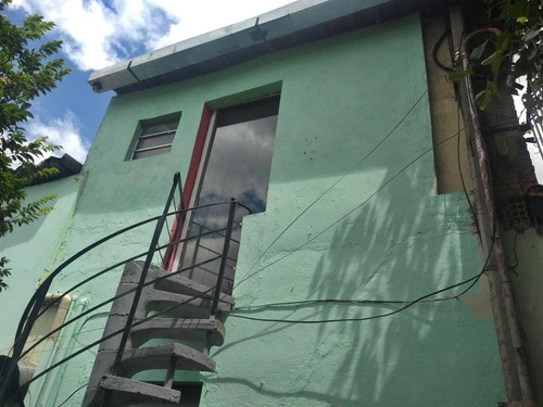 Imagem 3 de 9 de Zona Norte, Terreno 430m², Com 11 Casas E 2 Salões, 1 Vg, Ideal Para Renda Jd. Primavera, Travessa Da Av. Inajar De Souza, Próximo Bairro Do Limão, Rodrigues! - 17141