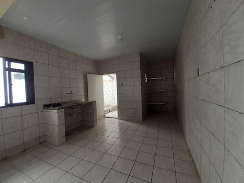 Imagem 27 de 30 de Casa Em Floresta, Fortaleza/ce De 250m² 6 Quartos À Venda Por R$ 300.000,00 - Ca719087-s