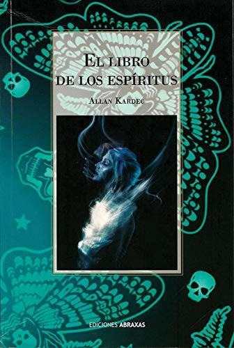 El Libro D Elos Espiritus