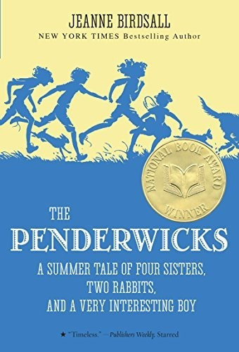 Penderwicks The  Pb 