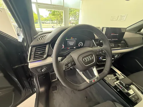 Audi Q5 2.0 45 Tfsi Mhev Quattro S-Line