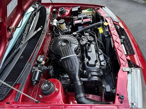 Chevrolet Swift 1.3