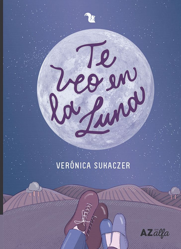 Te Veo En La Luna - Veronica Sukaczer