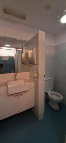 Imagem 10 de 10 de Conjunto Para Alugar, 58 M² Por R$ 2.079,00/mês - Vila Clementino - São Paulo/sp - Cj0348