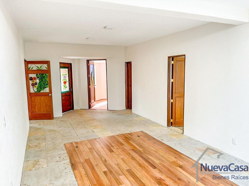 Hermosa Casa En Venta En Rancho San Agustin, Tetelpan | MercadoLibre