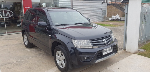 Suzuki Grand Vitara Jlx 4x2 2.0