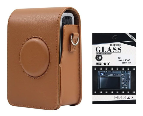 Estuche Para Camara Fujifilm Instax Mini Evo Instant 2