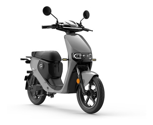Imagen 7 de 16 de Moto Electrica - Super Soco - Cumini