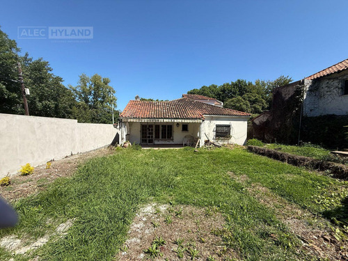 Terreno En Venta - Mart.-vias/libert.