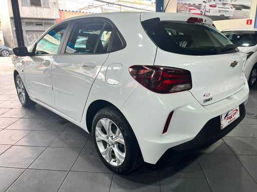 Chevrolet Onix 1.0 Lt 2 5P