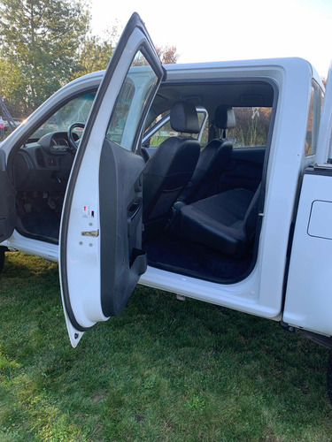 TATA Xenon 2.2 Lhd 4X2