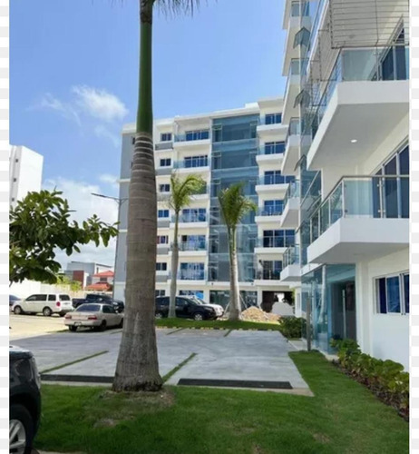 Evelin Martinez Real Estate Renta Apartamento Amueblado En La Juan Pablo Duarte Santiago