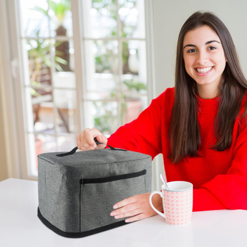 Prensa Para Tazas Cubierta Para Prensa Para Tazas Funda Prot