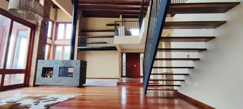 Casa En Venta En La Calera. Cod V12422