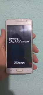 Samsung Galaxy Grand Duos Prime Dual Sim 8 Gb Branco