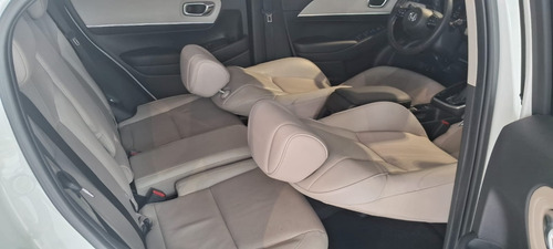 Honda HR-V 1.5 DI I-VTEC TURBO FLEX ADVANCE CVT