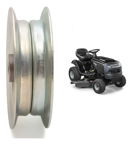 Polea Tensora 4 Tractor Podador Murray Craftsman Original