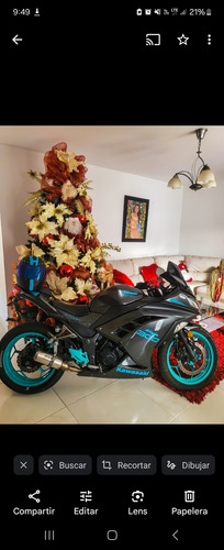 Ninja 300