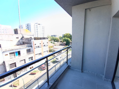 Departamento Venta 3 Amb. Balcon Estrenar