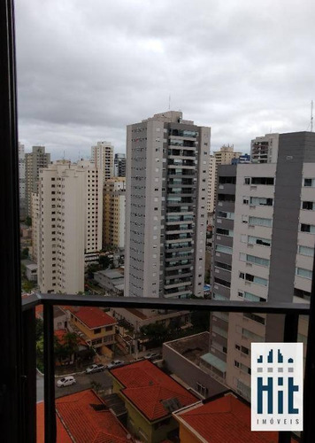 Imagem 14 de 30 de Cobertura À Venda, 209 M² Por R$ 1.270.000,00 - Saúde - São Paulo/sp - Co0141