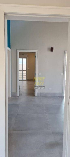 Imagem 20 de 30 de Casa Com 3 Dormitórios À Venda, 307 M² Por R$ 1.600.000 - Residencial Real Park - Arujá/sp - Ca0573