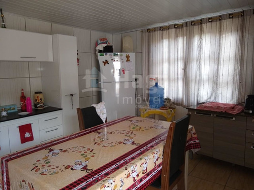 Imagem 6 de 17 de Casa Padrão À Venda Em Brusque/sc - 1673