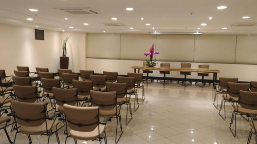 Imagem 14 de 30 de Conjunto Em Santa Cecília, São Paulo/sp De 90m² Para Locação R$ 5.000,00/mes - Cj585337-r