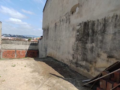 Terreno 140 M² - Jardim Paulista - Sorocaba/sp
