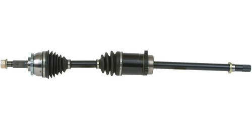 (1) Flecha Homocinética Del Der Infiniti I35 02/04 Cardone
