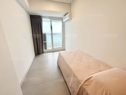 Venta Apartamento 3 Dormitorios Le Parc Iii Punta Del Este