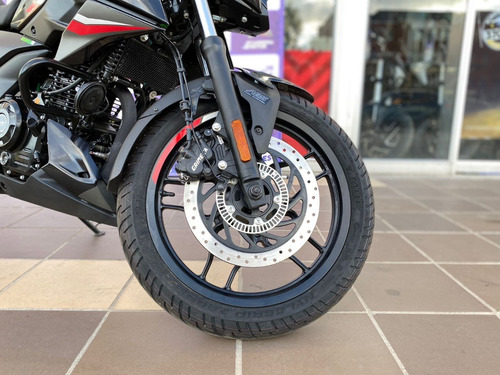 Imagen 11 de 25 de Pulsar N250