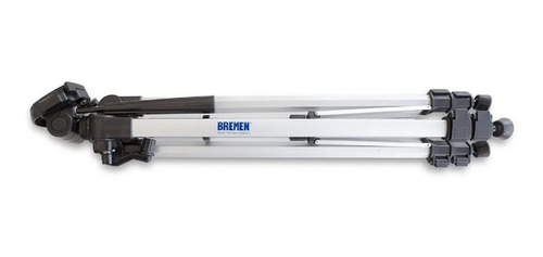 Imagen 2 de 2 de Tripode Nivel Laser Bremen 7547 Rosca 1/4 - 70-170 Cm